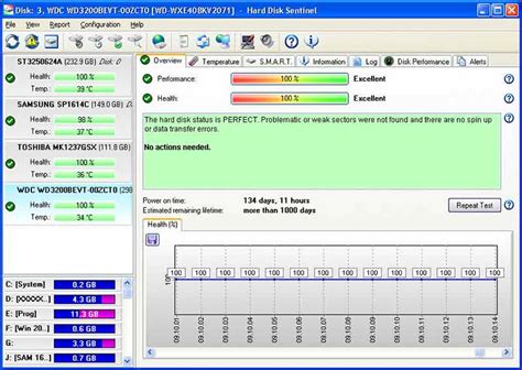 laptop hard drive test software|hard drive diagnostic tool.